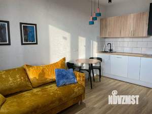 Студия квартира, на длительный срок, 28м2, 6/25 этаж