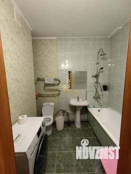 2-к квартира, на длительный срок, 80м2, 4/17 этаж