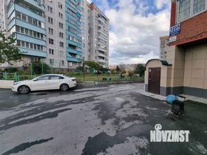 2-к квартира, на длительный срок, 65м2, 13/17 этаж