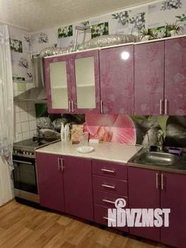 3-к квартира, на длительный срок, 45м2, 2/5 этаж