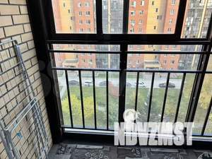 1-к квартира, на длительный срок, 34м2, 9/10 этаж