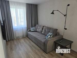 2-к квартира, на длительный срок, 46м2, 6/25 этаж