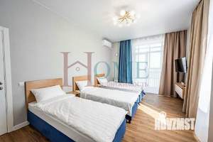 1-к квартира, на длительный срок, 42м2, 6/11 этаж