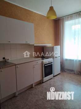 1-к квартира, на длительный срок, 41м2, 3/14 этаж
