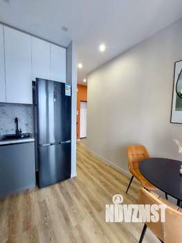 1-к квартира, на длительный срок, 27м2, 11/14 этаж