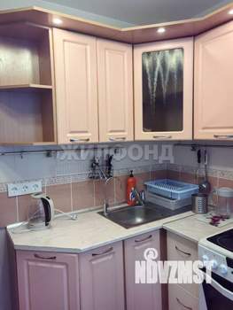 2-к квартира, на длительный срок, 46м2, 2/4 этаж