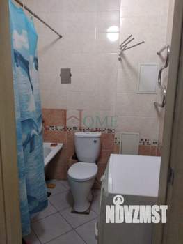 2-к квартира, на длительный срок, 50м2, 5/17 этаж