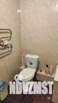 1-к квартира, на длительный срок, 40м2, 10/25 этаж