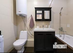 2-к квартира, на длительный срок, 65м2, 6/19 этаж