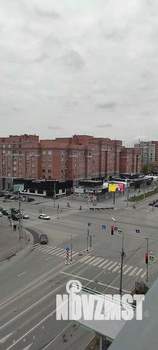 2-к квартира, на длительный срок, 46м2, 7/9 этаж