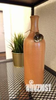 1-к квартира, посуточно, 45м2, 11/24 этаж