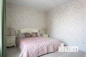 3-к квартира, посуточно, 91м2, 1/1 этаж