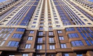 2-к квартира, на длительный срок, 45м2, 11/25 этаж