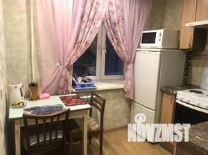 1-к квартира, на длительный срок, 32м2, 2/5 этаж