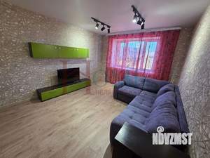 2-к квартира, на длительный срок, 59м2, 8/9 этаж