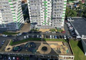 2-к квартира, на длительный срок, 75м2, 16/17 этаж