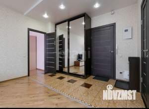 2-к квартира, на длительный срок, 65м2, 6/19 этаж