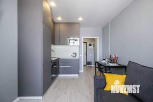 2-к квартира, посуточно, 45м2, 1/1 этаж