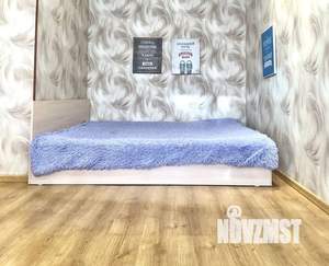 1-к квартира, посуточно, 32м2, 3/5 этаж