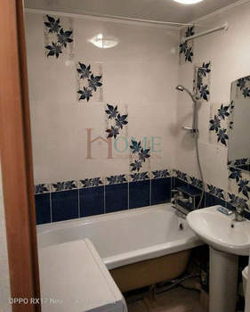 1-к квартира, на длительный срок, 30м2, 3/5 этаж