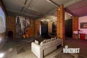 1-к квартира, посуточно, 90м2, 2/3 этаж