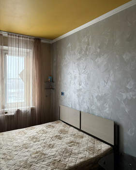 2-к квартира, на длительный срок, 44м2, 7/9 этаж