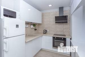 1-к квартира, посуточно, 60м2, 1/1 этаж