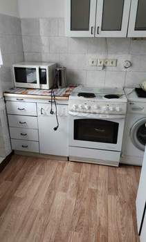 2-к квартира, на длительный срок, 57м2, 4/5 этаж