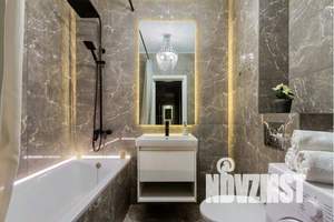 2-к квартира, посуточно, 42м2, 15/20 этаж