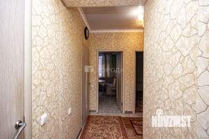 2-к квартира, на длительный срок, 52м2, 4/13 этаж