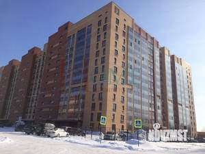 2-к квартира, на длительный срок, 55м2, 3/13 этаж