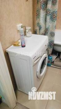 1-к квартира, на длительный срок, 30м2, 2/5 этаж