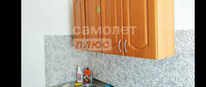 1-к квартира, на длительный срок, 30м2, 1/9 этаж