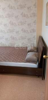 1-к квартира, на длительный срок, 32м2, 7/9 этаж