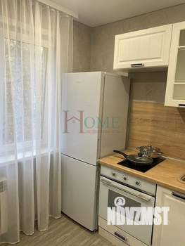 1-к квартира, на длительный срок, 32м2, 4/5 этаж