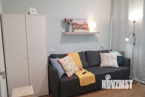 2-к квартира, посуточно, 28м2, 1/5 этаж