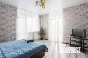 2-к квартира, посуточно, 46м2, 6/13 этаж