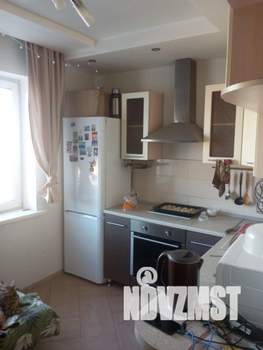 1-к квартира, на длительный срок, 33м2, 9/9 этаж