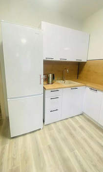 3-к квартира, на длительный срок, 61м2, 9/17 этаж