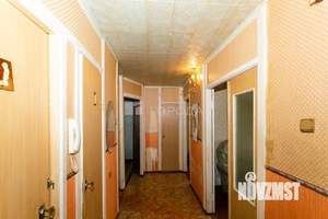 3-к квартира, на длительный срок, 58м2, 2/5 этаж