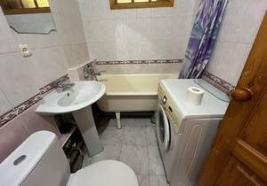 1-к квартира, на длительный срок, 31м2, 4/5 этаж