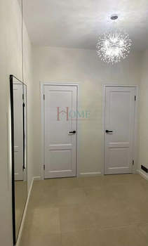 1-к квартира, на длительный срок, 40м2, 3/18 этаж