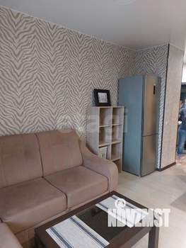 1-к квартира, на длительный срок, 39м2, 4/20 этаж