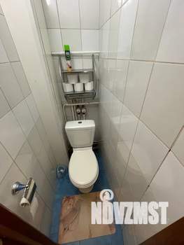 2-к квартира, посуточно, 45м2, 1/5 этаж