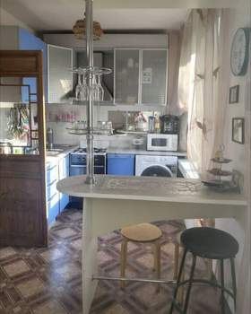 2-к квартира, на длительный срок, 44м2, 3/5 этаж