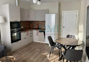 2-к квартира, на длительный срок, 46м2, 24/29 этаж