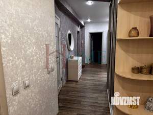 3-к квартира, на длительный срок, 111м2, 4/21 этаж