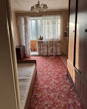 2-к квартира, на длительный срок, 42м2, 5/5 этаж