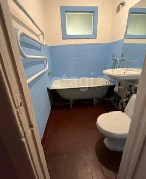 3-к квартира, на длительный срок, 70м2, 5/5 этаж