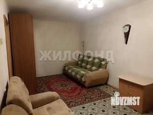 1-к квартира, на длительный срок, 30м2, 5/9 этаж